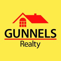 Gunnels Realty logo - Similar company to Midwest Audio Visual