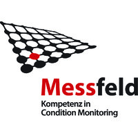 Messfeld GmbH logo - Similar company to Pharmtelligent Gmbh