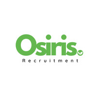 Osiris Recruitment & Consulting logo - Similar company to Noone Cyber Services