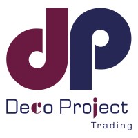 Deco Project Trading logo - Similar company to Decoproject Trading