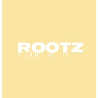 Rootz logo - Similar company to Smash Bros Co.
