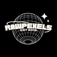 HOUSE OF RAWPEXELS logo - Similar company to Pixelphrase Creative Studio