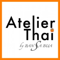ATELIER THAI logo - Similar company to Le Baranoux