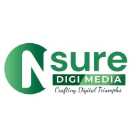 ENSURE DIGI MEDIA logo - Similar company to Digiensure
