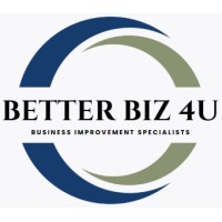 Better Biz 4U logo - Similar company to Biz4U
