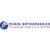 Mirza Orthopaedics logo - Similar company to Ggsipu