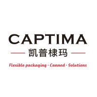 CAPTIMA Intelligence Technology logo - Similar company to Paya Pack Co