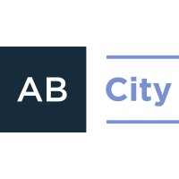 AB City logo - Similar company to Tecbiotec