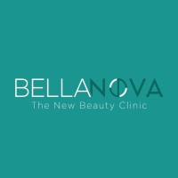 BellaNova Clinic logo - Similar company to Compraga Solutions Gmbh