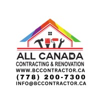 All Canada Contracting & Renovation logo - Similar company to Restruction Group