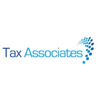 Tax Associates logo - Similar company to Ls Medical Group