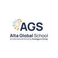 Alta Global School logo - Similar company to Come (Pt Global Teknokreasi Indonesia)