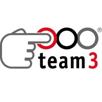 team3 GmbH logo - Similar company to Neuronetzwerk