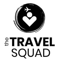 The Travel Squad logo - Similar company to Mcglobal Solutions