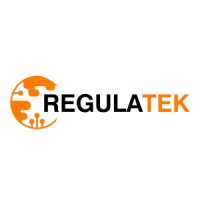 REGULATEK logo - Similar company to Somos B-Grc