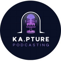 Ka.pture Podcasting logo - Similar company to Jy Leon & Asociados, S.C.
