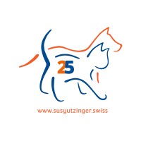 Susy Utzinger Stiftung für Tierschutz (SUST) logo - Similar company to Help Save The Bees Foundation