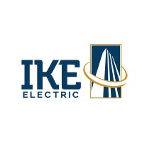 IKE Electric inc. logo - Similar company to Ene Systems Of New Hampshire