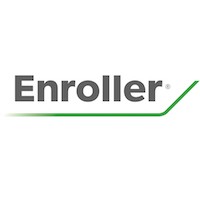 Enroller logo - Similar company to Studyspy
