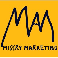 Missry Marketing logo - Similar company to Peak Point Partners