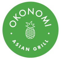 Okonomi Asian Grill logo - Similar company to Execurate