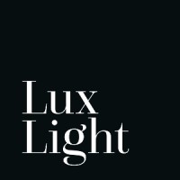 LuxLight logo - Similar company to Kitchen Love
