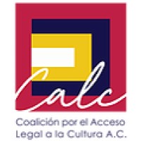 Coalición por el Acceso Legal a la Cultura logo - Similar company to Ifpi Latin America