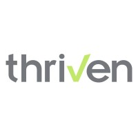 thriven logo - Similar company to Actus Insurance