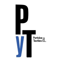 Partidas y Textiles S.L logo - Similar company to Federico Mauro