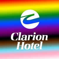 Clarion Hotel® Post logo - Similar company to Faktum