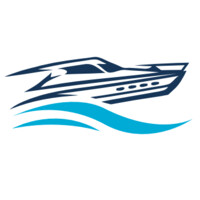 Boat Fuji logo - Similar company to Indesign Data / Dmsconnect / 1Dms