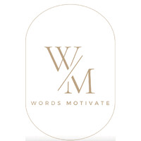 Words Motivate logo - Similar company to Absolutech