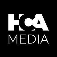 HCA Media logo - Similar company to Avab
