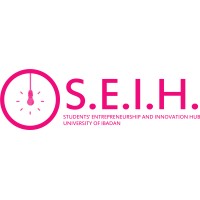 SEIH Unibadan logo - Similar company to Vertex Research Hub
