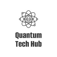 Quantum Tech Hub logo - Similar company to Optiwize Consulting