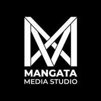 Mangata Media Studio logo - Similar company to Twofaces