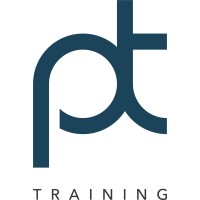 pt-training logo - Similar company to Hyde Executives Gmbh