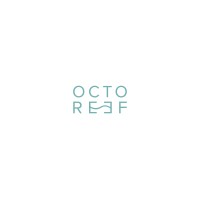 OCTO REEF logo - Similar company to Calidos