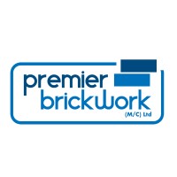 Premier Brickwork (M/Cr) Ltd logo - Similar company to Premier Brickwork (Nw) Contractors Ltd