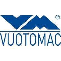 VUOTOMAC S.R.L. logo - Similar company to Termoplastica Srl