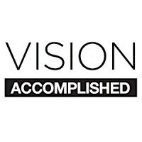Vision Accomplished Web Services