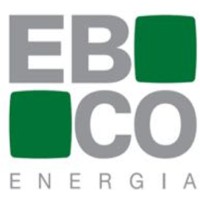 EBCO Energía logo - Similar company to COREC SOLUTIONS