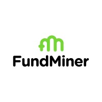 FundMiner logo - Similar company to Red Arc