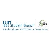 IEEE PES Student Branch of SLIIT logo - Similar company to Ieee Computer Society Of Sliit
