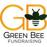 Green Bee Fundraising logo - Similar company to Printmor