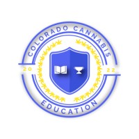 Colorado Cannabis Education logo - Similar company to Bespoke Extracts Inc