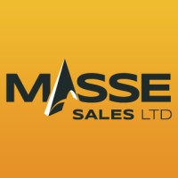 Masse Sales Ltd. logo - Similar company to Black Corp Security Ltd (Bcs)