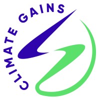 ClimateGains logo - Similar company to Unltd.Solar