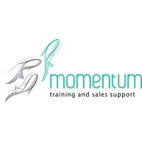 MOMENTUM TRAINING AND SALES SOLUTIONS LTD logo - Similar company to Onebot