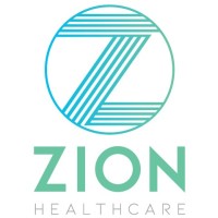 Zion Healthcare logo - Similar company to Asbury Care Centers